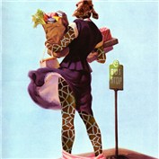 At The Bus Stop — TokerDaKilla