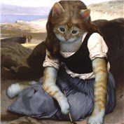 Cat Girl — ivanildo