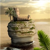 Rock Tower — batiman