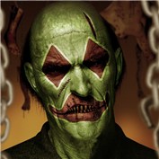Evil Celebrity Clowns 7
