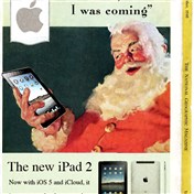 Ipad 2 — mccomic