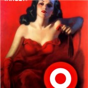 Red Target — Pitinhas