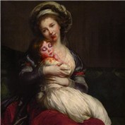Vampire Vigee-Lebrun — ghimm