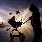 Death Takes A Holiday 7