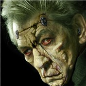 Celebrity Monsters: 2011