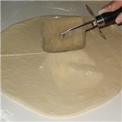 pizza cutter  — sas2006
