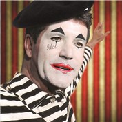 Simon Mime — webbec