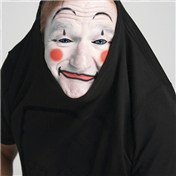 Robin Williams — GutsAndGlory
