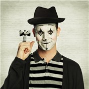Celebrity Mimes 3