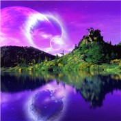 The eclipse — NadsDesigns
