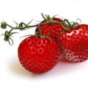 Stratomato berry — monuliena