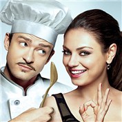 Food Films 2