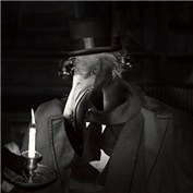 Scrooge Flamingo — nickps