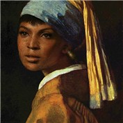 The Lieutenant with the Pearl Communicator — imaleo