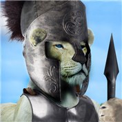 Lionheart — wkusigep