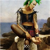 Punk-A-Ren 3
