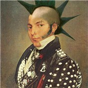 Punk — silberto67