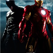 Iron Bat — Codog