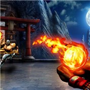 Super Mario Bros Vs Street Fighter V — KevinRhoman