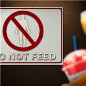 Do not feed! — greg0
