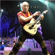 Dalai Lama's Wisdom Rock — jvas2006