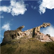 Rocky Mountain — Zabani