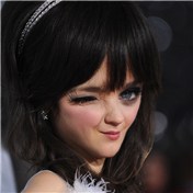 zooey deschanel — vipez666