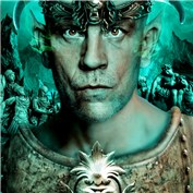Celebrity Gods 7