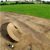 Ancient UFO — Denis7