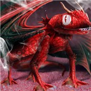 dragon — marshal1978