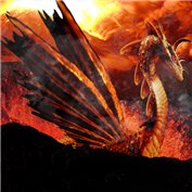 dragão — minotauromt
