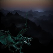My Dragon — Midstar
