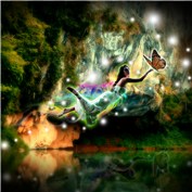 Magic Night — nindarana