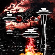 Seattlite — Antonic