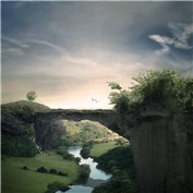 Stone bridge — brunosm