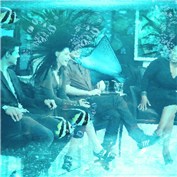 Oprah submerged — pedrocaII