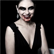 Mila Kunis Vampire — sambriggs
