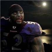 Ray Lewis — HoboKing