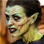 Celebrity Vampires 6