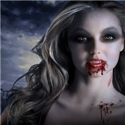 Glam Vamp — kr43m0r
