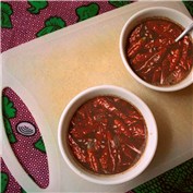 Hot Chocolate... Very!!! — DoubleYou