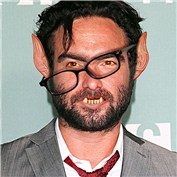 Johnny Wolf Galecki — Pherdinandus