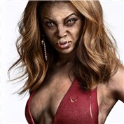 Celebrity Werewolves 4