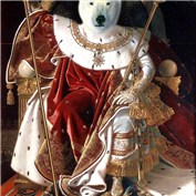 obey the king — shenseii