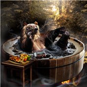 The Bear Contest 5