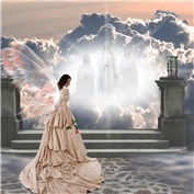 Faerie is going home — richmel