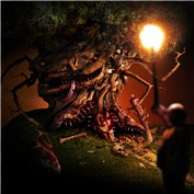 Monster Hoaxes 6