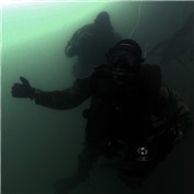 Murky Depths — mmizerik