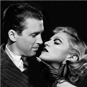 Impossible Celebrity Couples 8