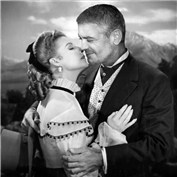 Kiss me George! — boofhead